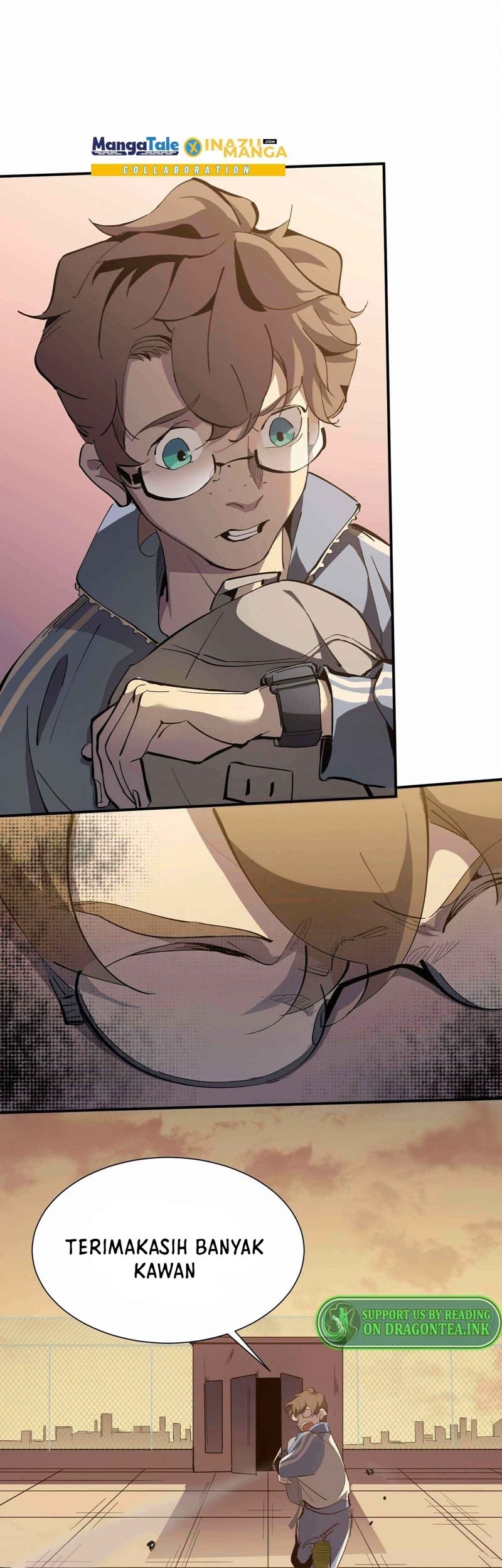 Star Prison Chapter 01 Gambar 24