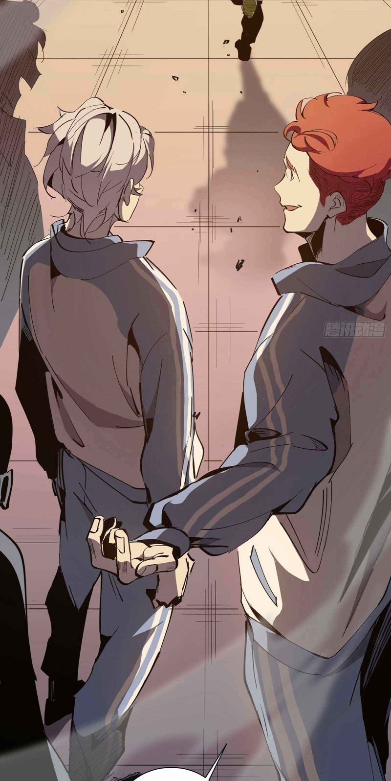 Star Prison Chapter 01 Gambar 25