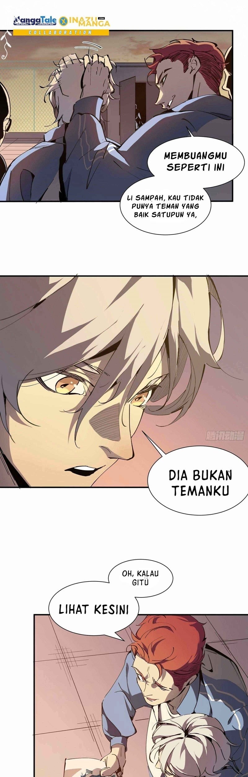 Star Prison Chapter 01 Gambar 27