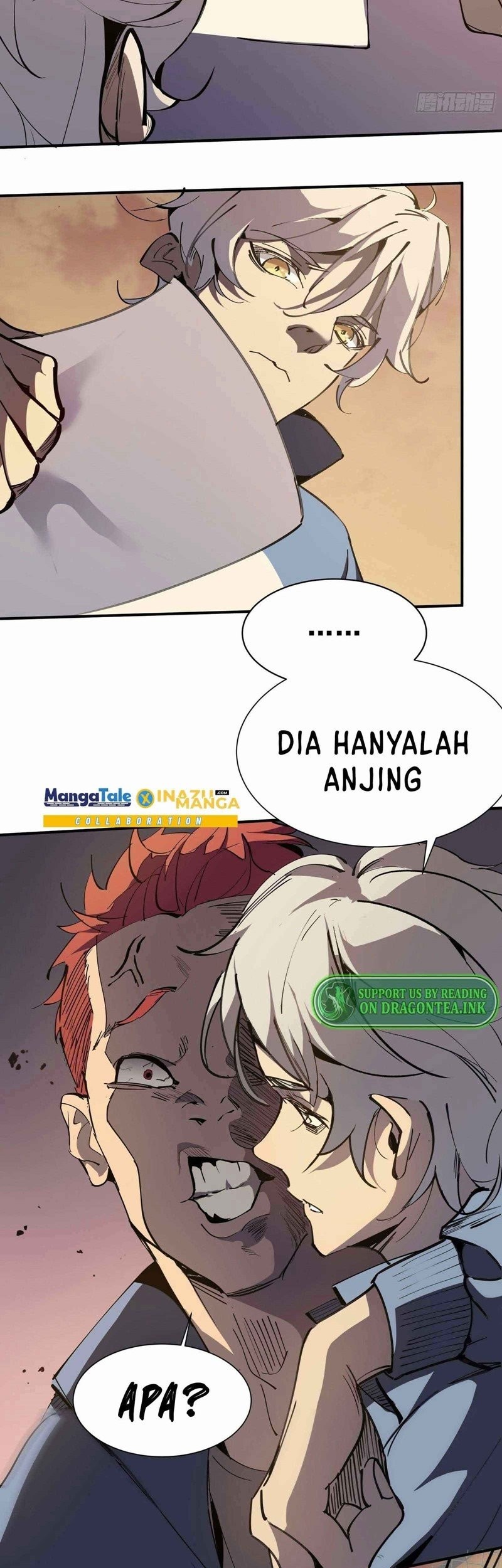 Star Prison Chapter 01 Gambar 29