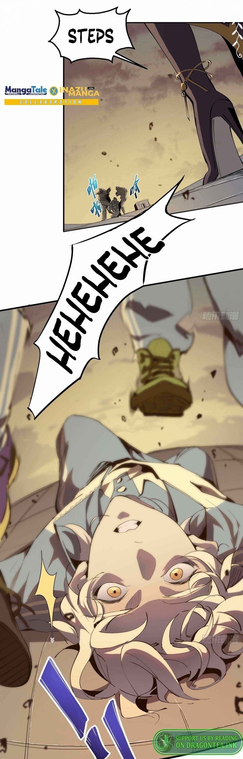 Star Prison Chapter 01 Gambar 33