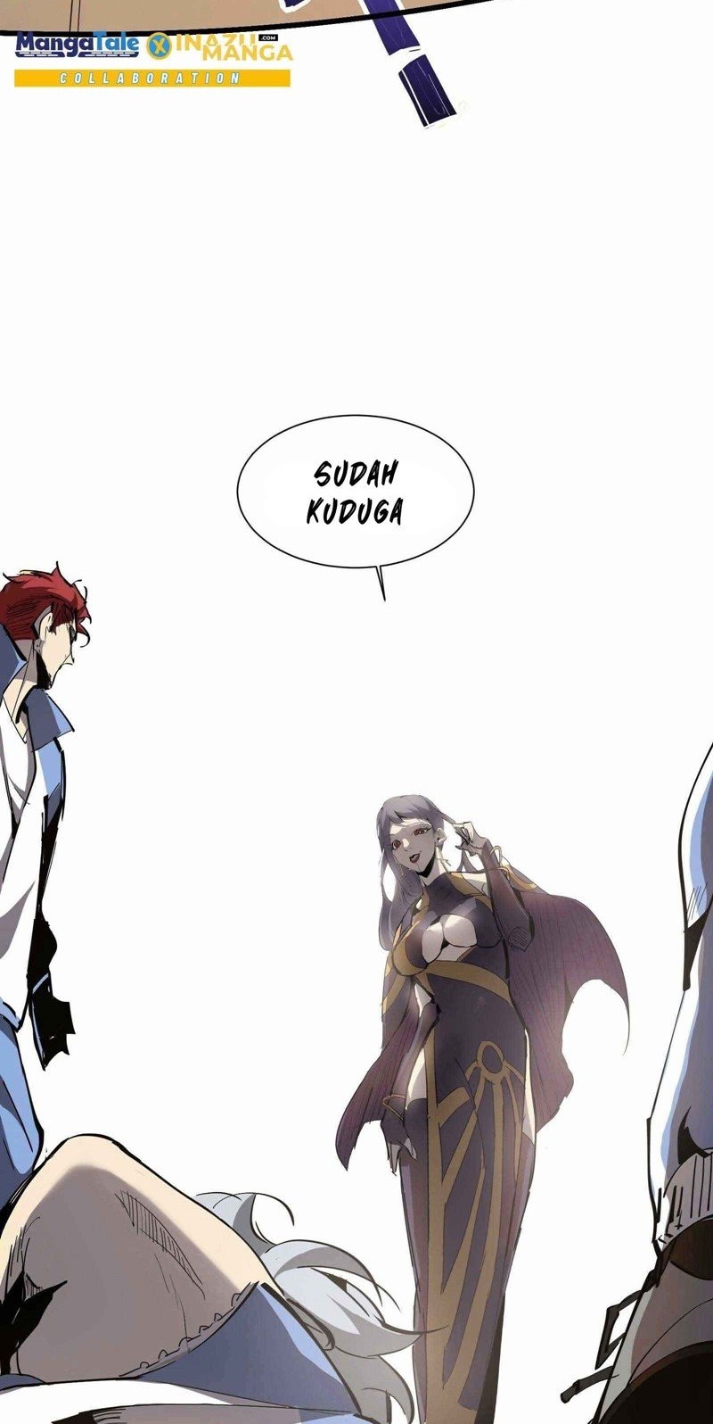 Star Prison Chapter 01 Gambar 34