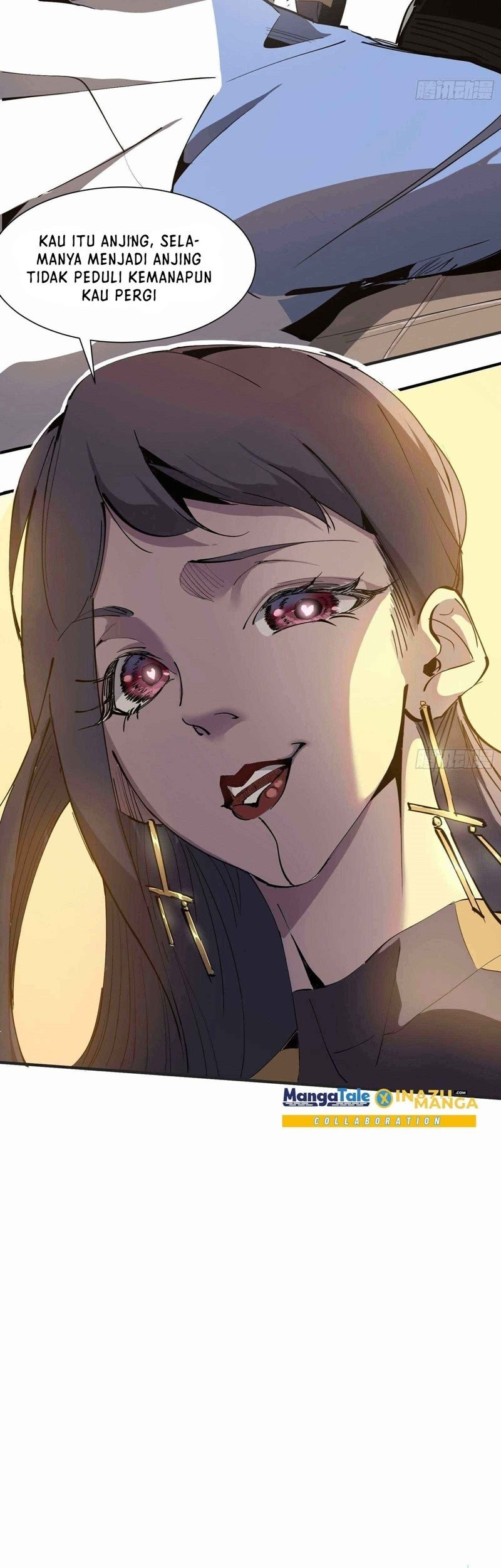 Star Prison Chapter 01 Gambar 35