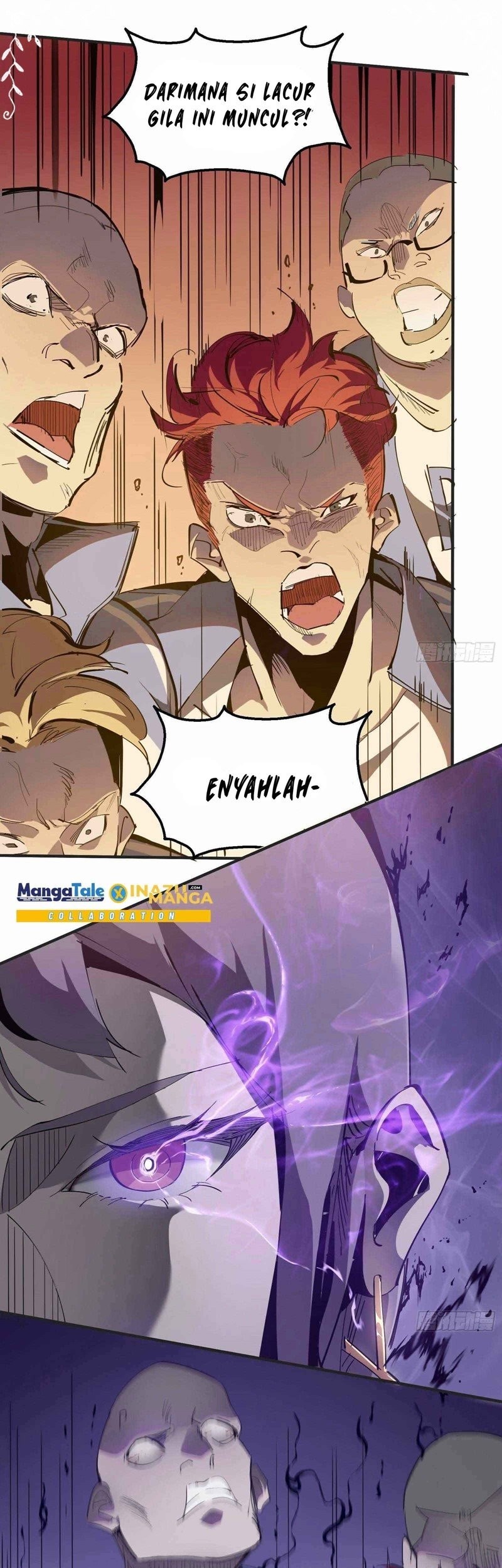 Star Prison Chapter 01 Gambar 37