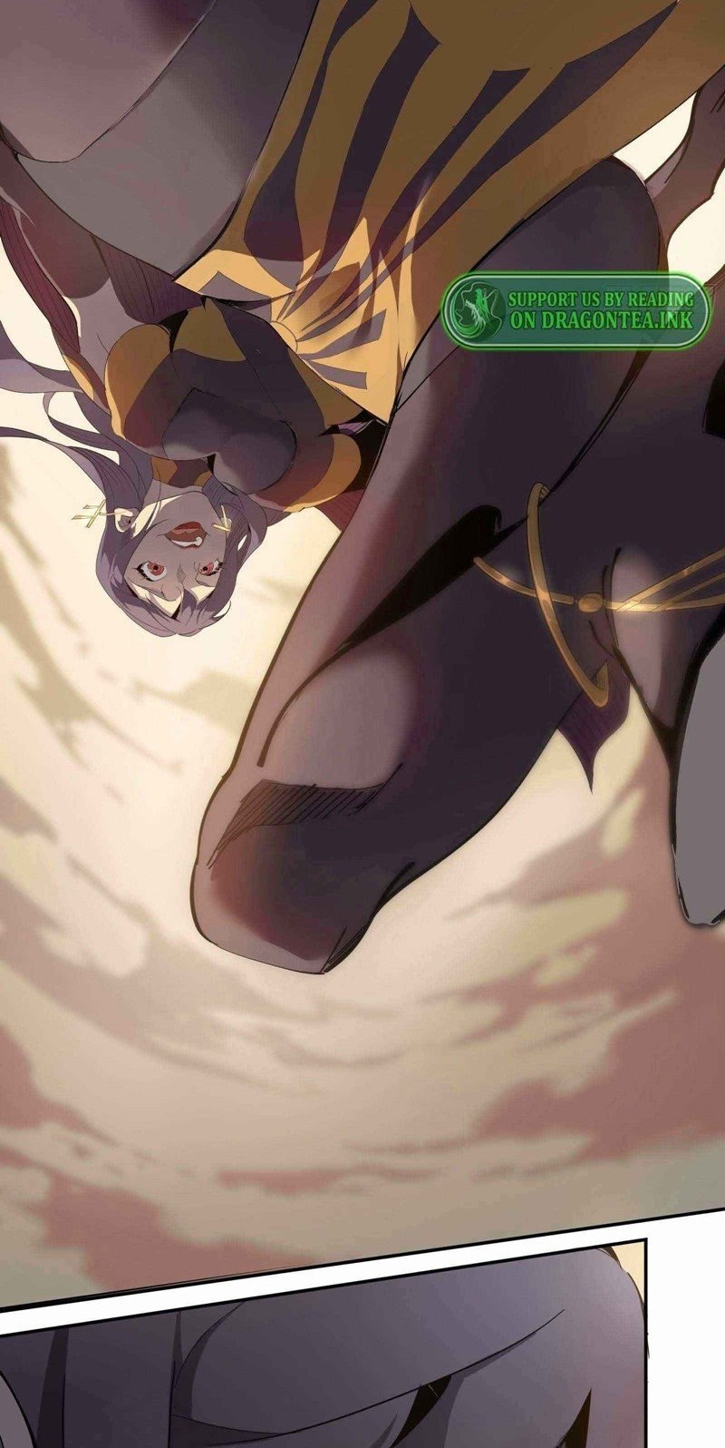 Star Prison Chapter 01 Gambar 41