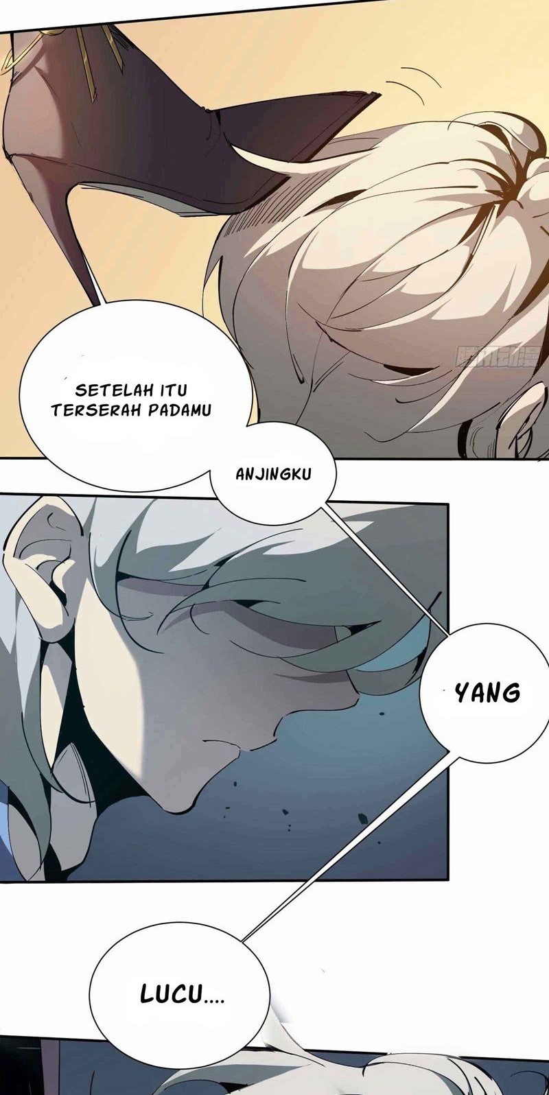 Star Prison Chapter 01 Gambar 43