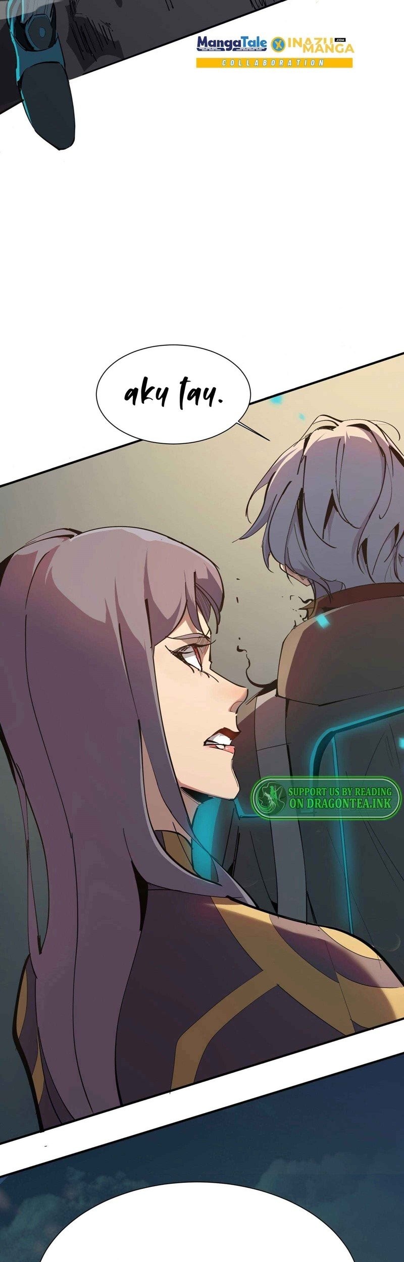 Star Prison Chapter 01 Gambar 47