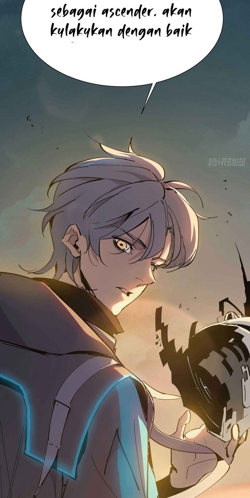 Star Prison Chapter 01 Gambar 48