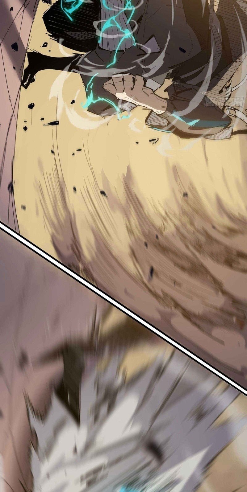 Star Prison Chapter 01 Gambar 51