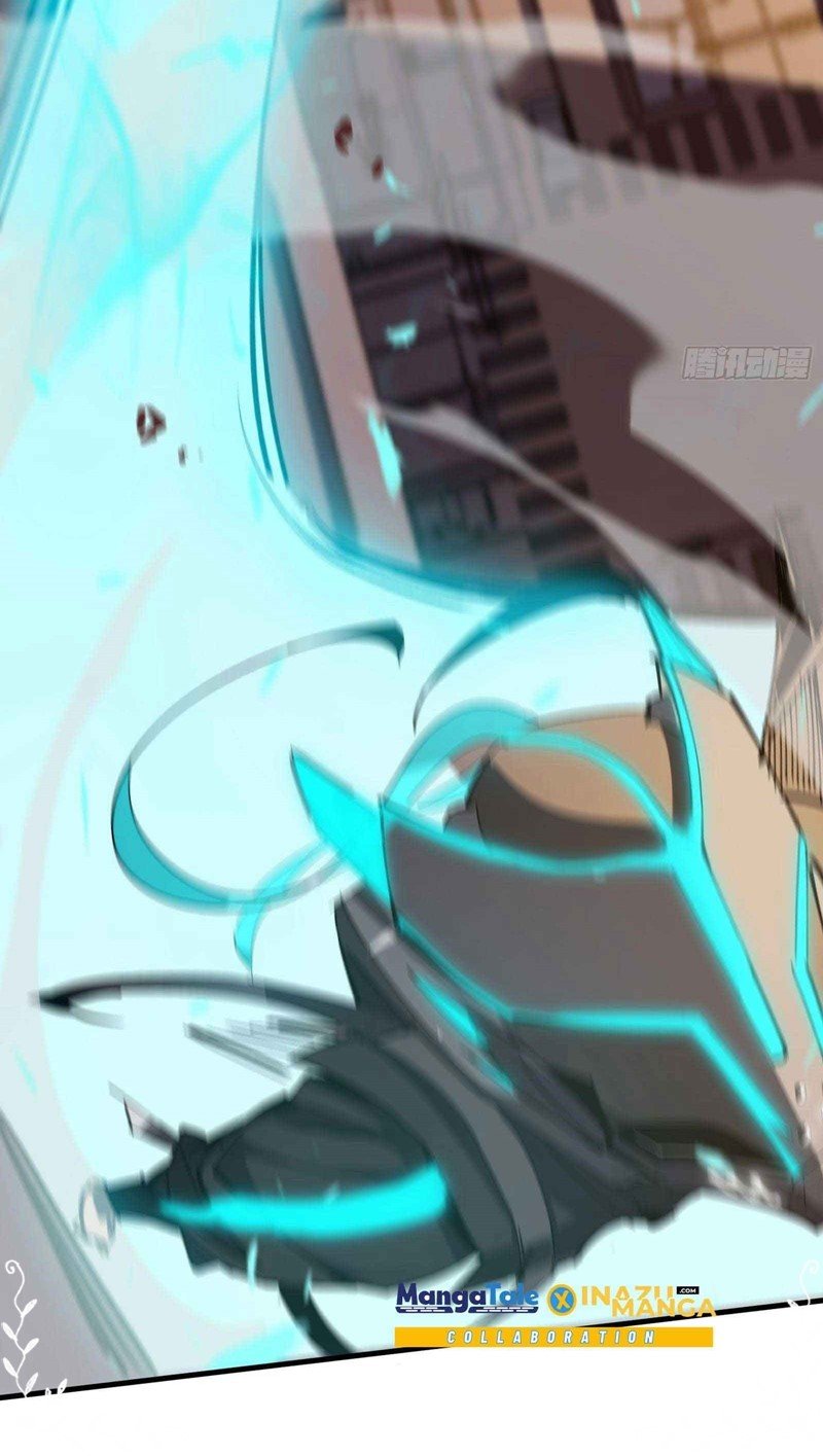 Star Prison Chapter 01 Gambar 54