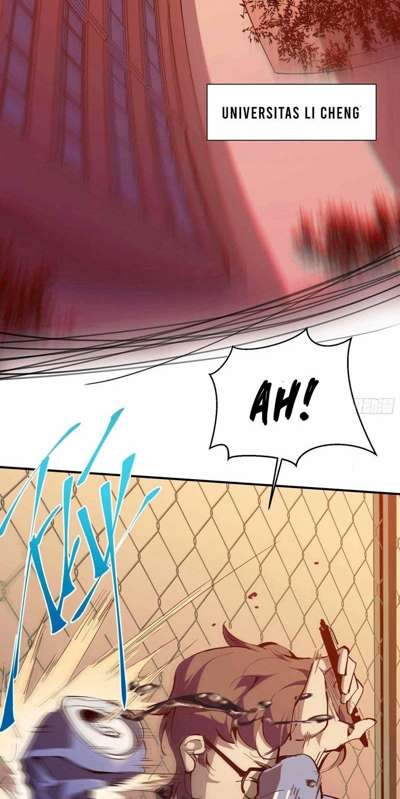 Star Prison Chapter 01 Gambar 5