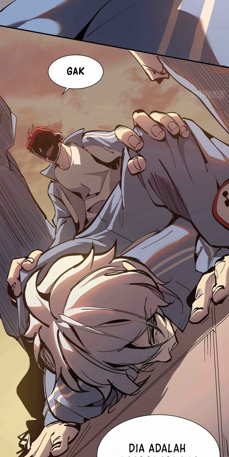 Star Prison Chapter 01 Gambar 9