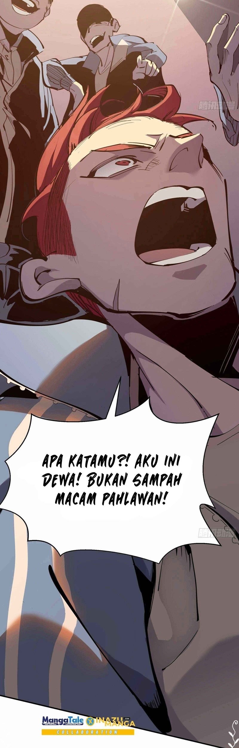 Star Prison Chapter 01 Gambar 12