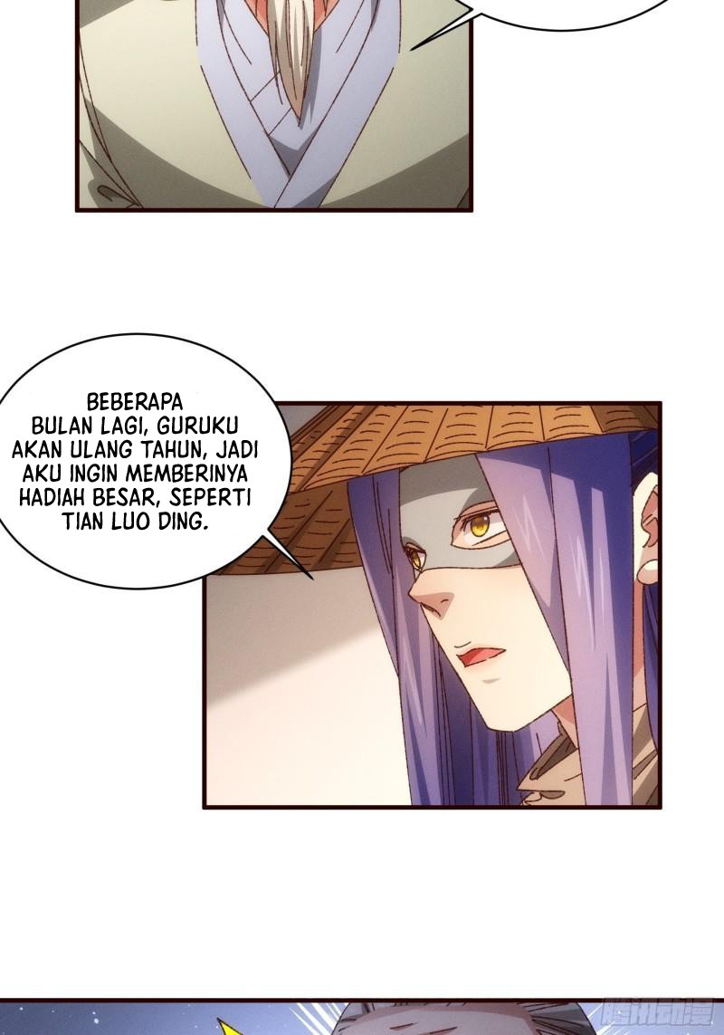 I Just Don’t Play the Card According to the Routine Chapter 69 Gambar 18