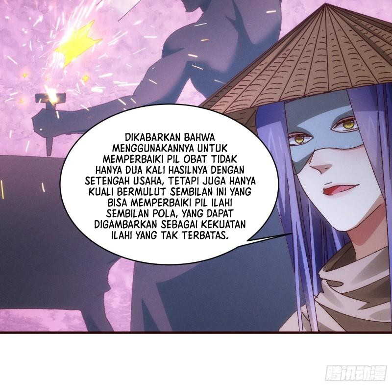 I Just Don’t Play the Card According to the Routine Chapter 69 Gambar 20