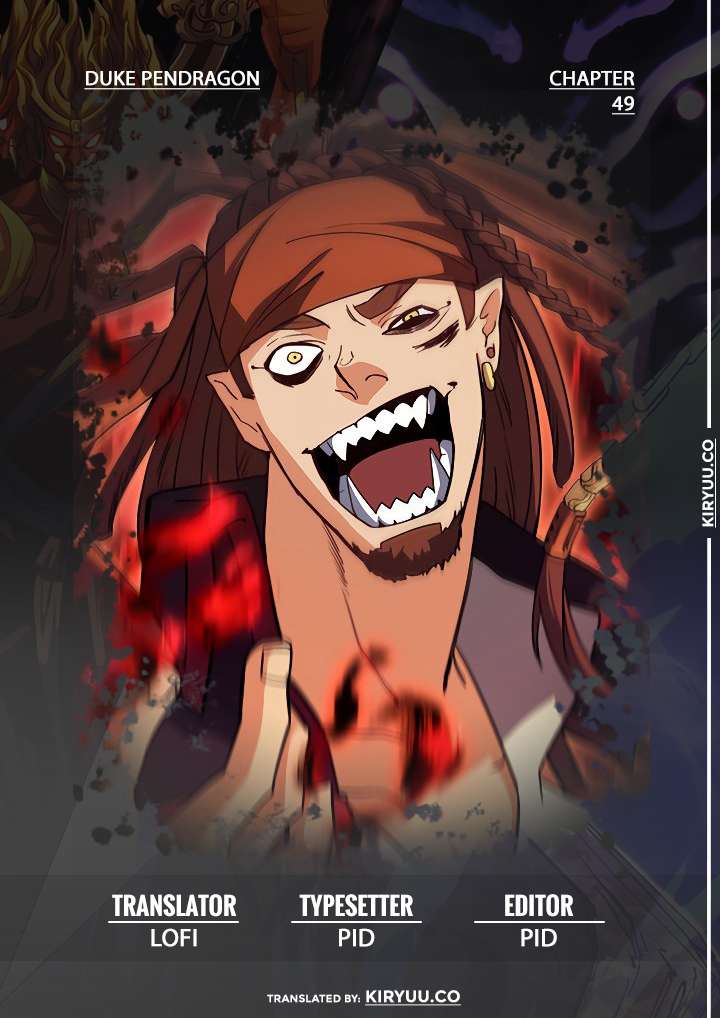 Baca Komik White Dragon Duke: Pendragon Chapter 49 Gambar 1