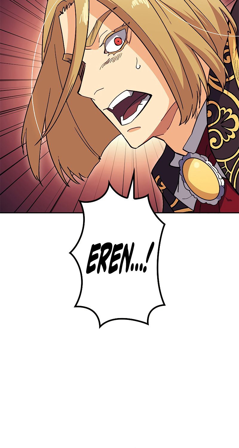 White Dragon Duke: Pendragon Chapter 49 Gambar 50