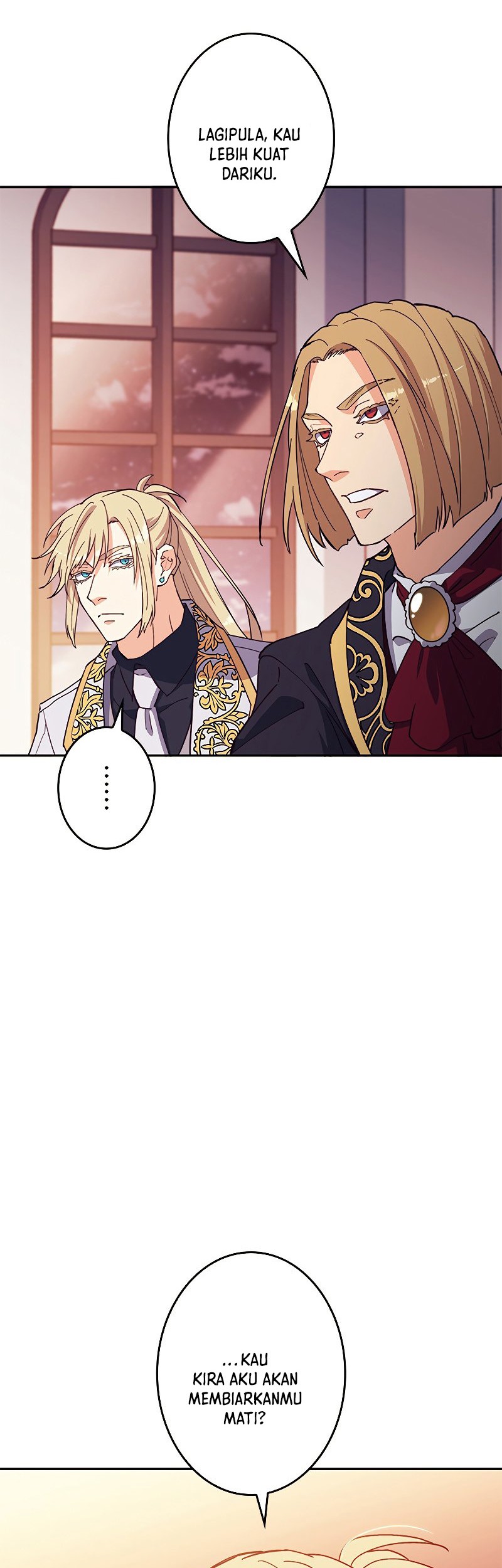 White Dragon Duke: Pendragon Chapter 49 Gambar 3