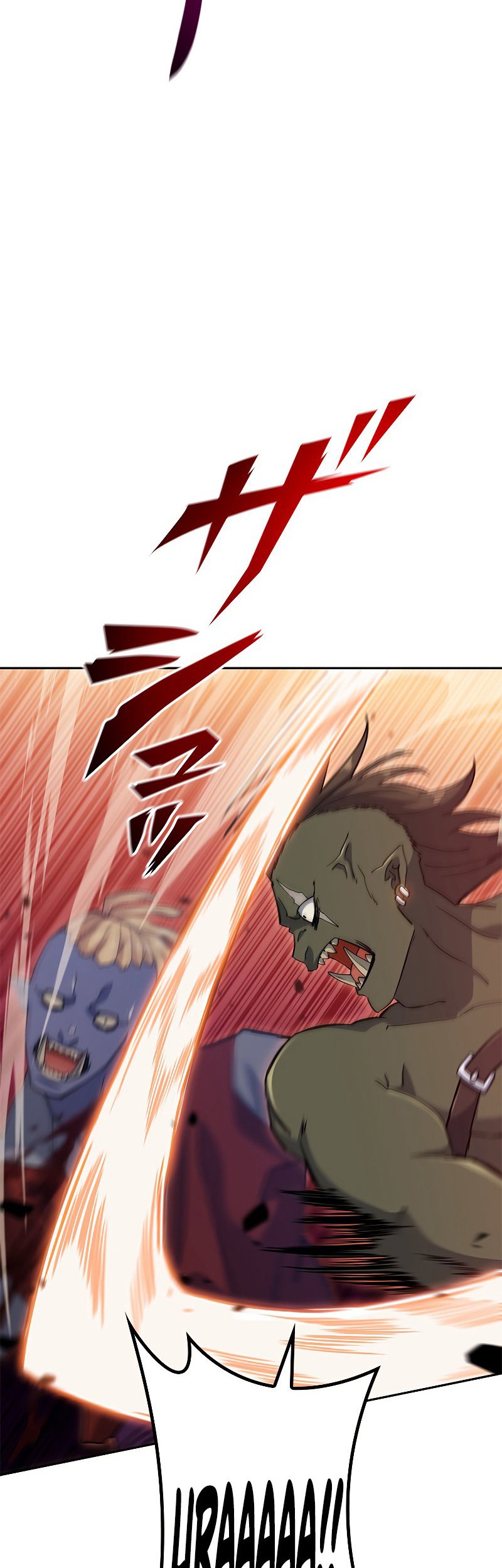 White Dragon Duke: Pendragon Chapter 49 Gambar 9