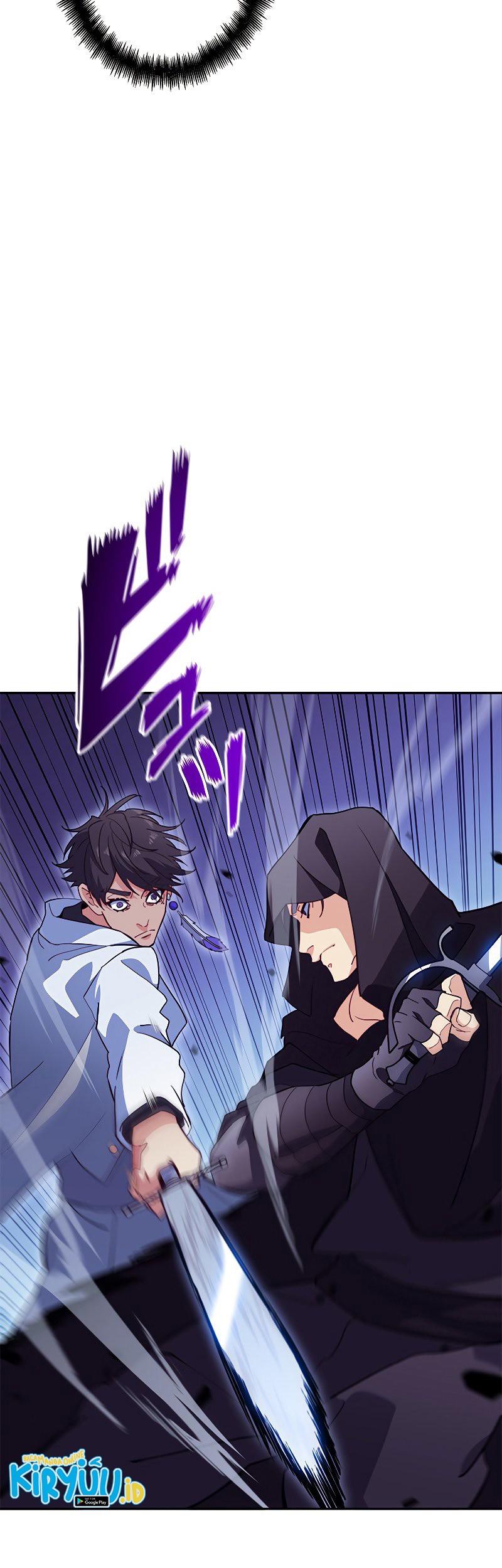 White Dragon Duke: Pendragon Chapter 49 Gambar 12