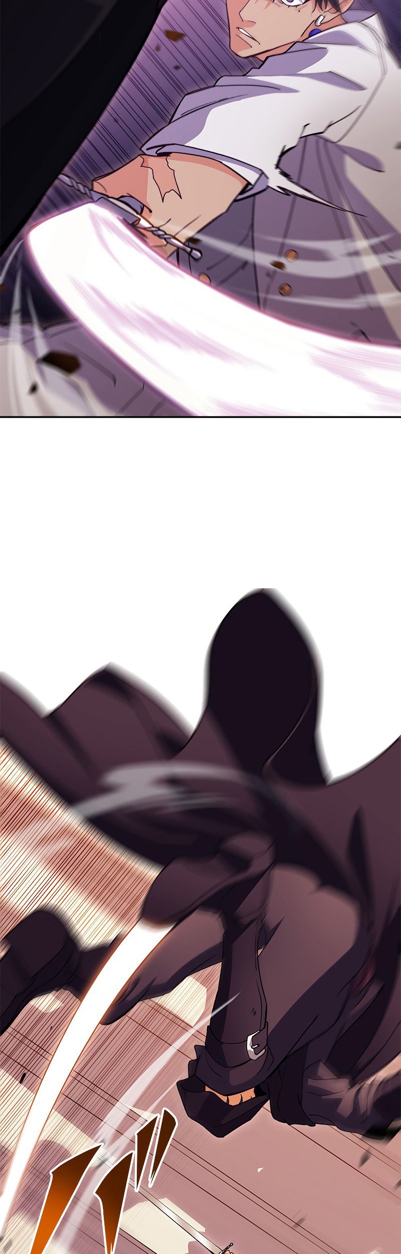 White Dragon Duke: Pendragon Chapter 49 Gambar 15