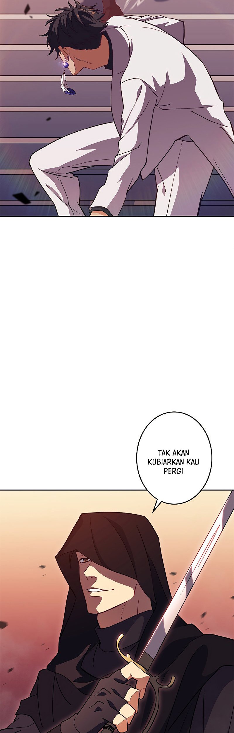 White Dragon Duke: Pendragon Chapter 49 Gambar 17