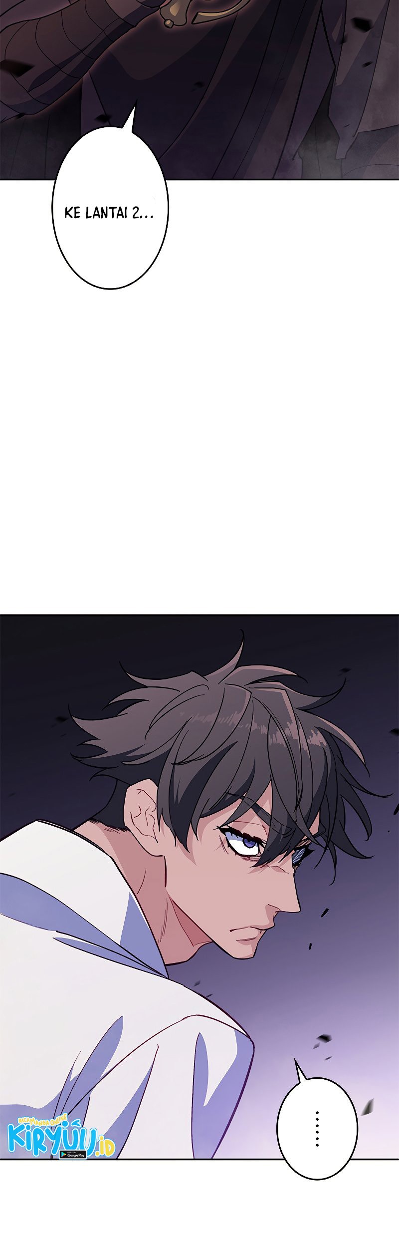 White Dragon Duke: Pendragon Chapter 49 Gambar 18