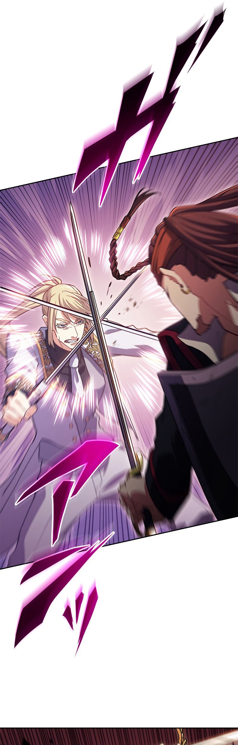 White Dragon Duke: Pendragon Chapter 49 Gambar 21