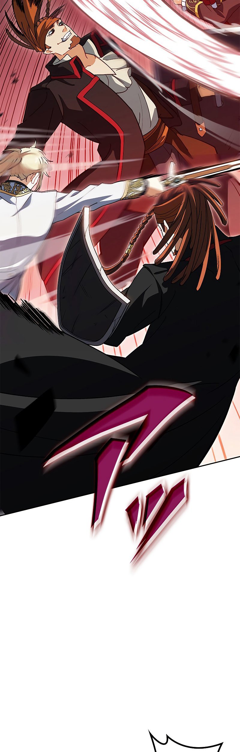 White Dragon Duke: Pendragon Chapter 49 Gambar 27