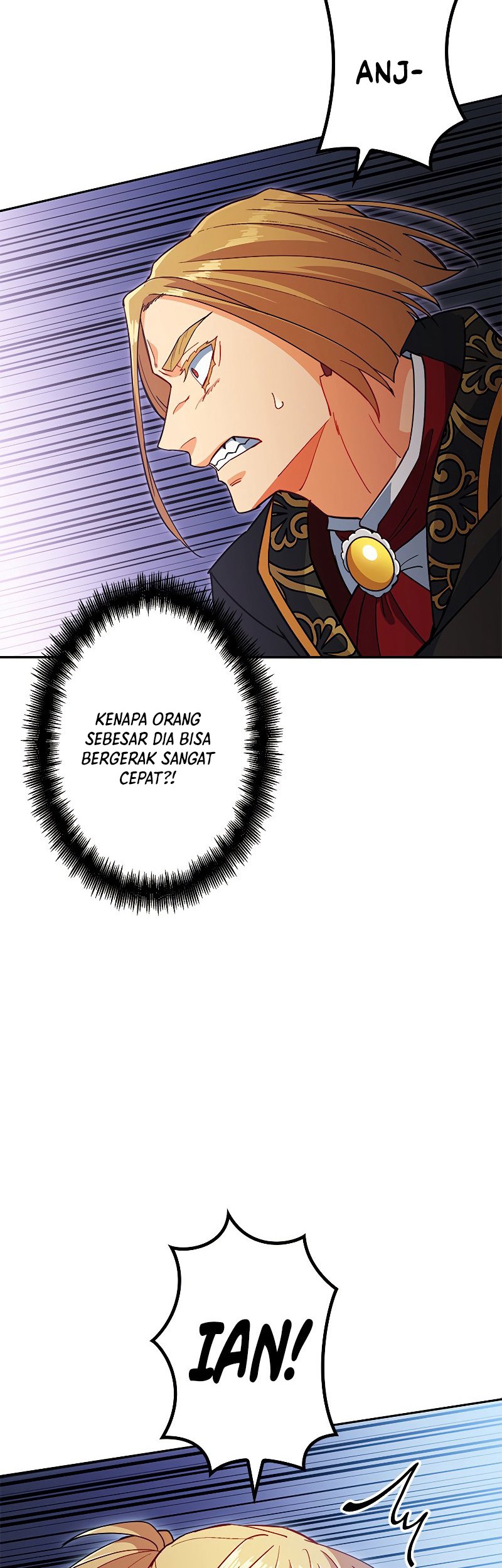 White Dragon Duke: Pendragon Chapter 49 Gambar 28