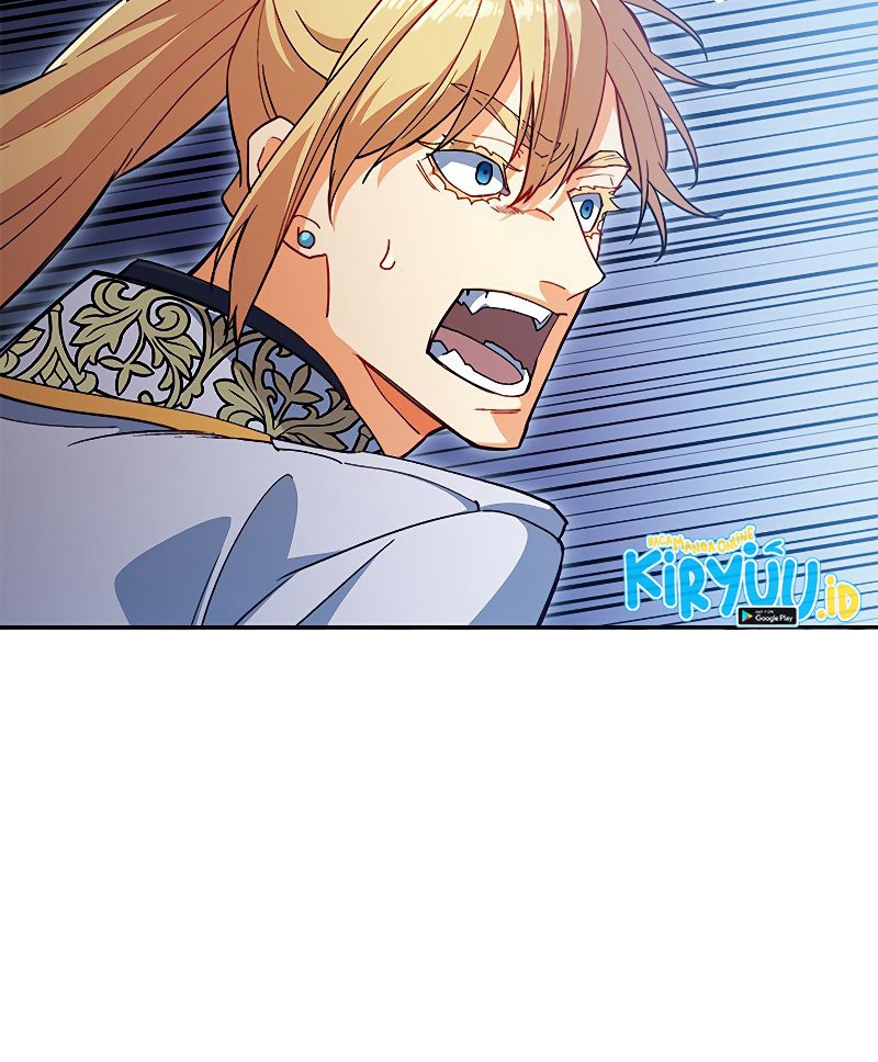 White Dragon Duke: Pendragon Chapter 49 Gambar 29