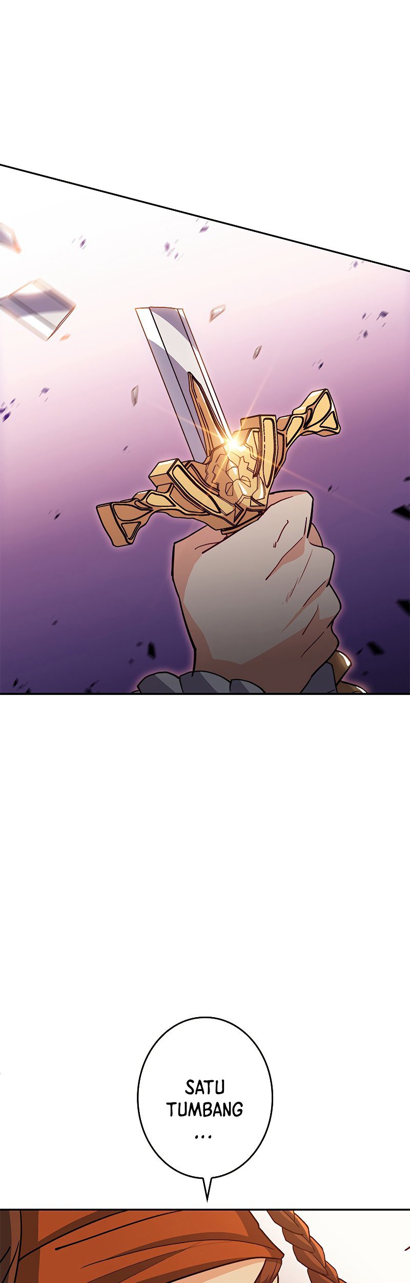 White Dragon Duke: Pendragon Chapter 49 Gambar 32