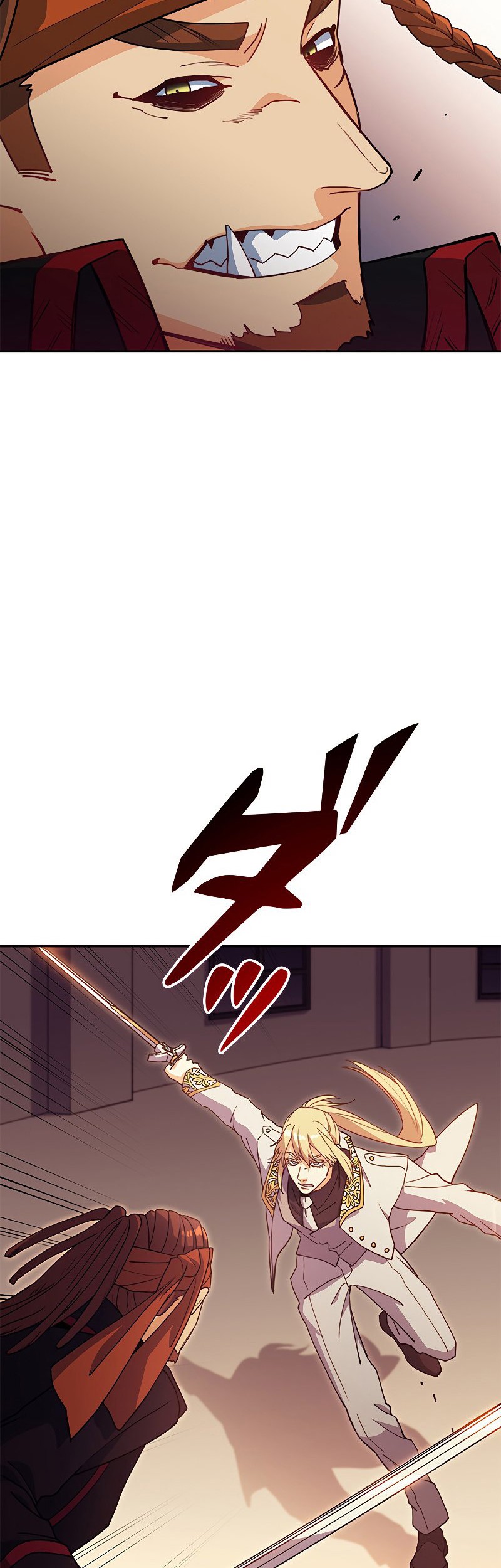 White Dragon Duke: Pendragon Chapter 49 Gambar 33