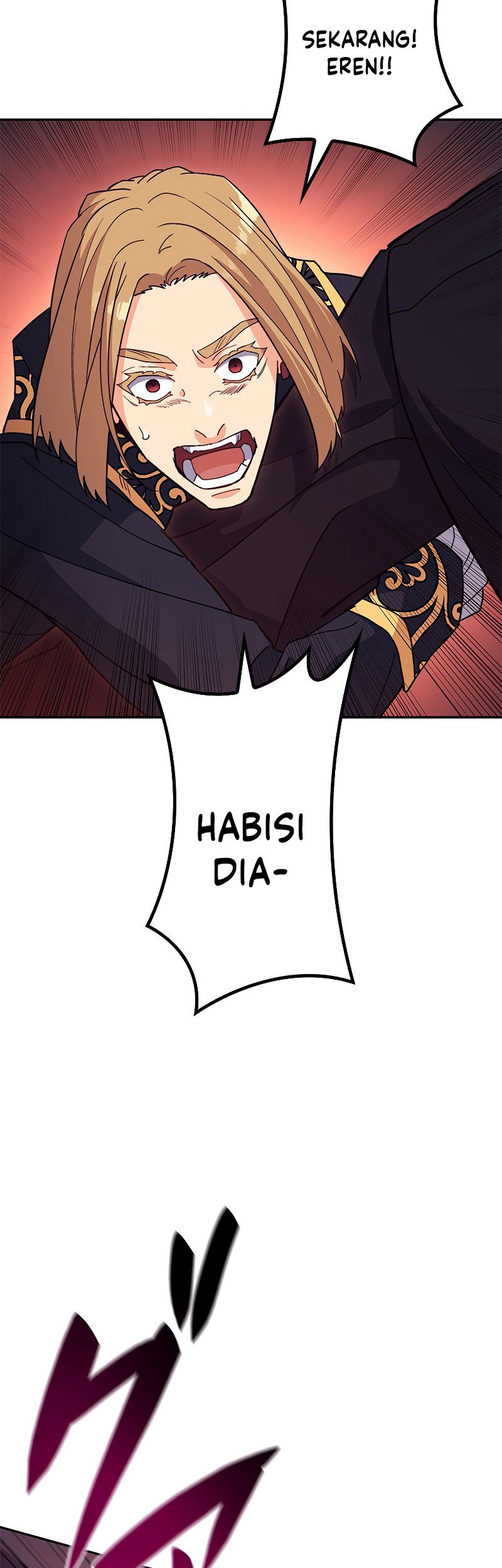 White Dragon Duke: Pendragon Chapter 49 Gambar 38