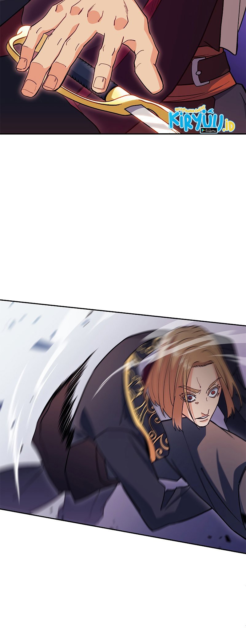 White Dragon Duke: Pendragon Chapter 49 Gambar 40