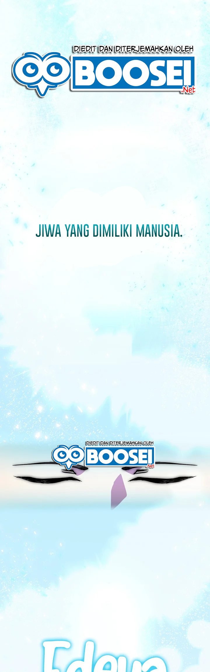Baca My School Life Pretending to Be a Worthless Person Chapter 01 Gambar 2