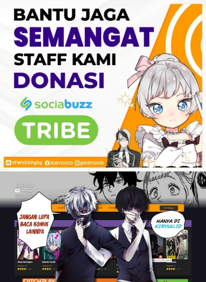 True Education Chapter 97 Gambar 56