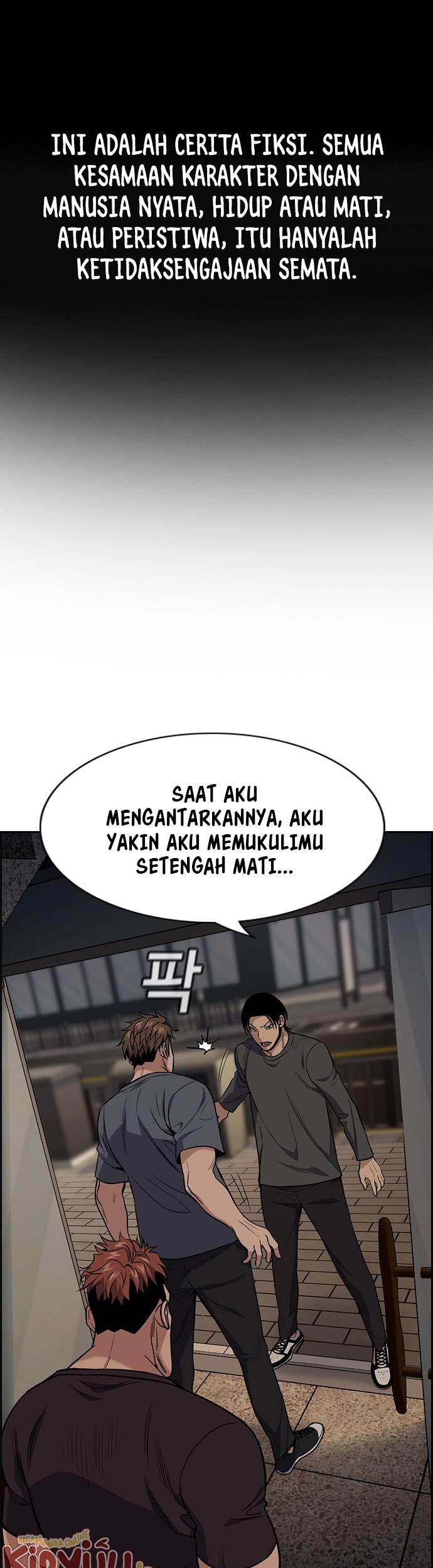 Baca  True Education Chapter 97 Gambar 2