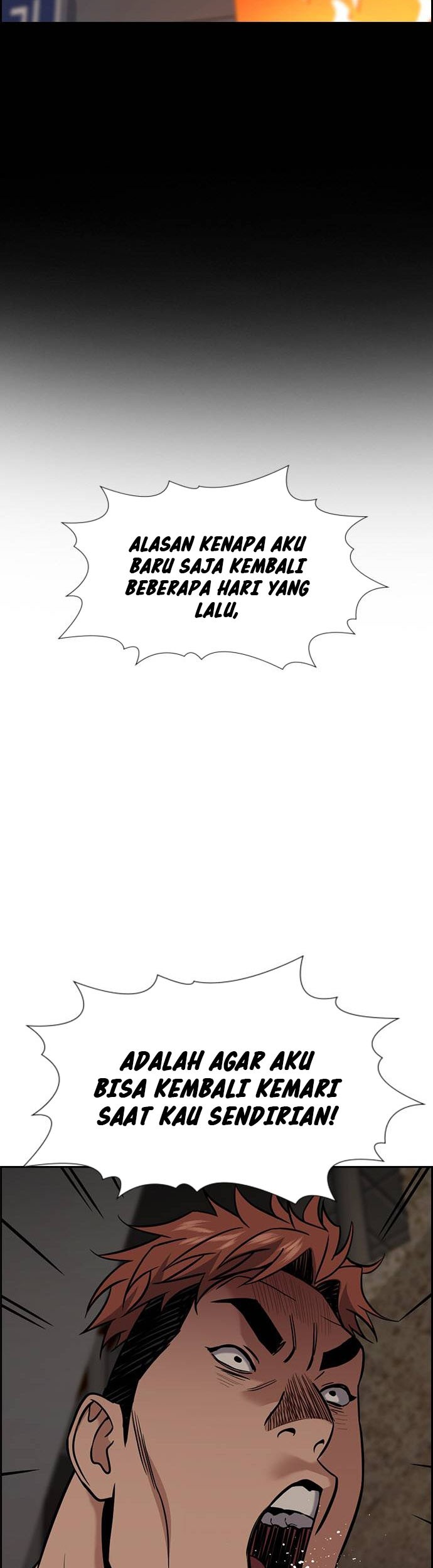 True Education Chapter 97 Gambar 10