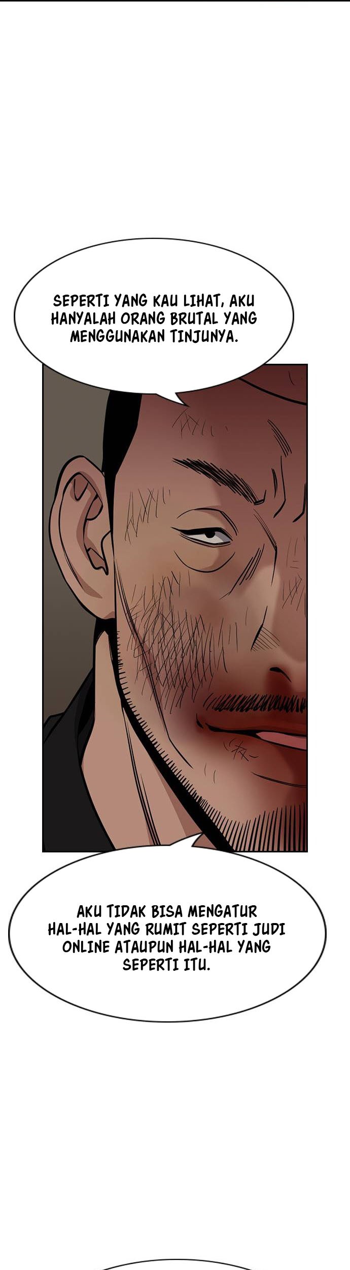 True Education Chapter 97 Gambar 28