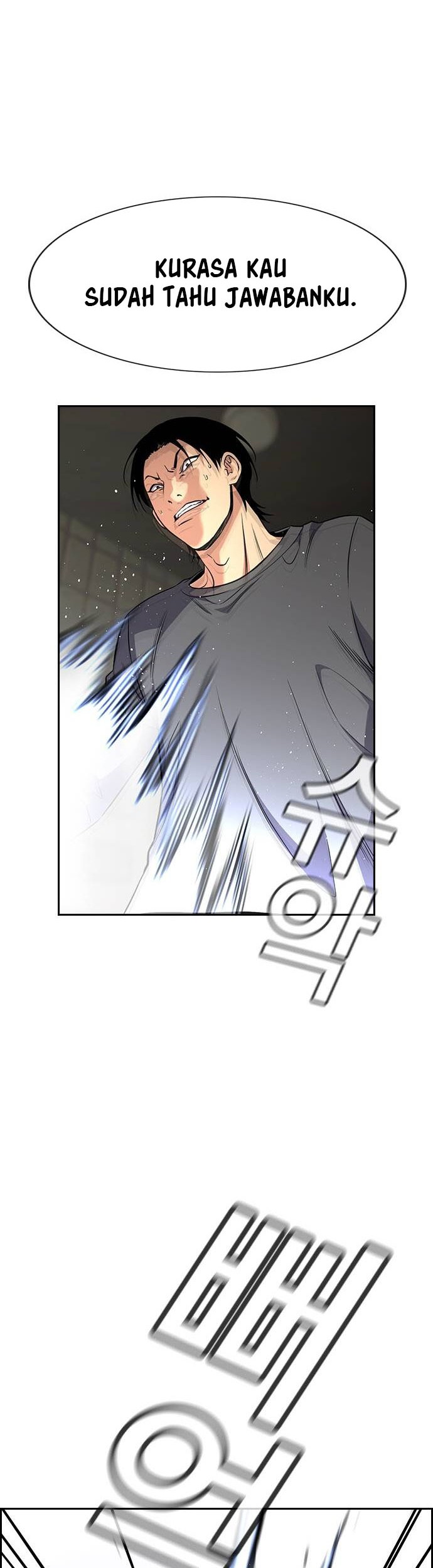 True Education Chapter 97 Gambar 49
