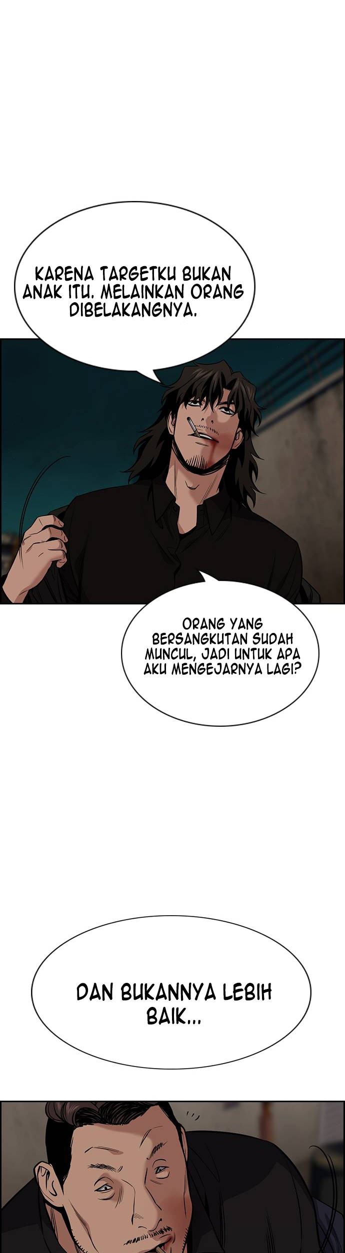 True Education Chapter 96 Gambar 46