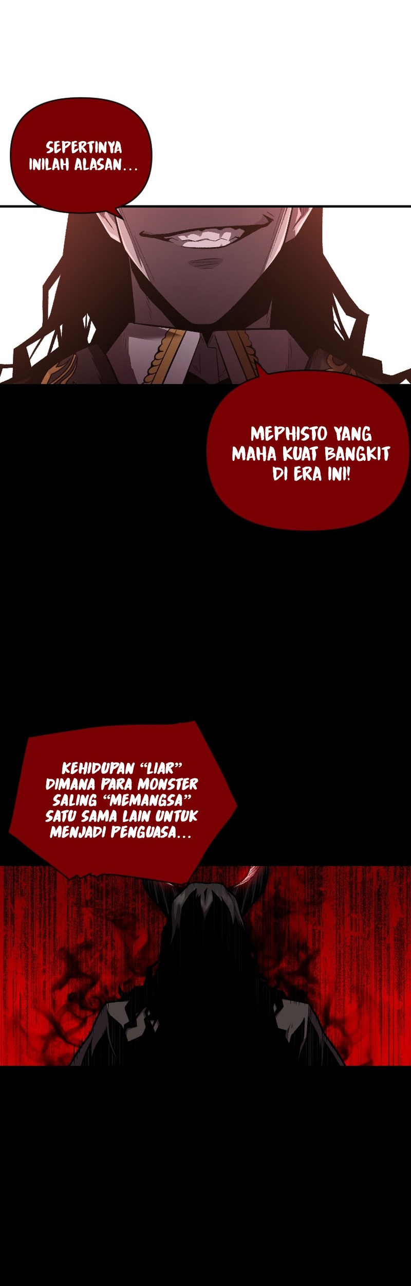 Talent-Swallowing Magician Chapter 41 Gambar 9