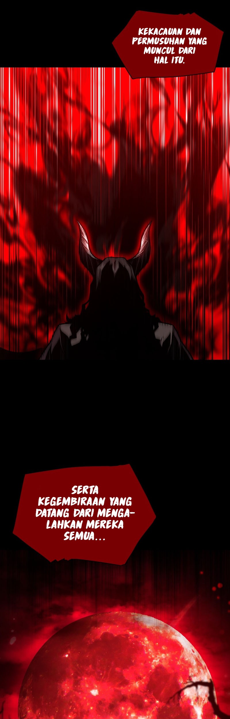 Talent-Swallowing Magician Chapter 41 Gambar 10
