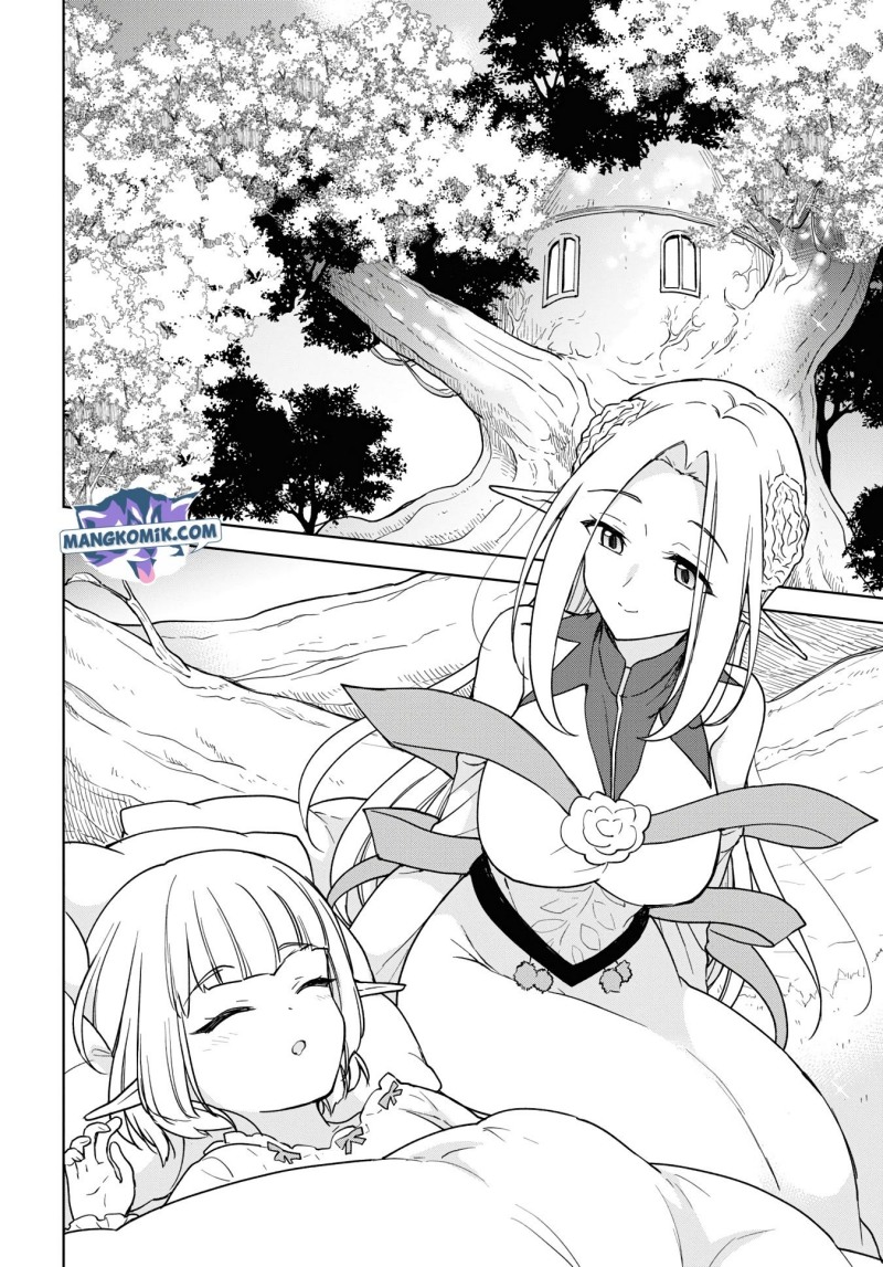 Cheat Skill “Shisha Sosei” Ga Kakusei Shite Inishieno Maougun Wo Fukkatsu Sasete Shimaimashita ~Dare Mo Shinasenai Saikyou Hiiro~ Chapter 16 17