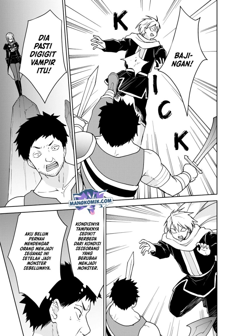 Cheat Skill “Shisha Sosei” Ga Kakusei Shite Inishieno Maougun Wo Fukkatsu Sasete Shimaimashita ~Dare Mo Shinasenai Saikyou Hiiro~ Chapter 16 26