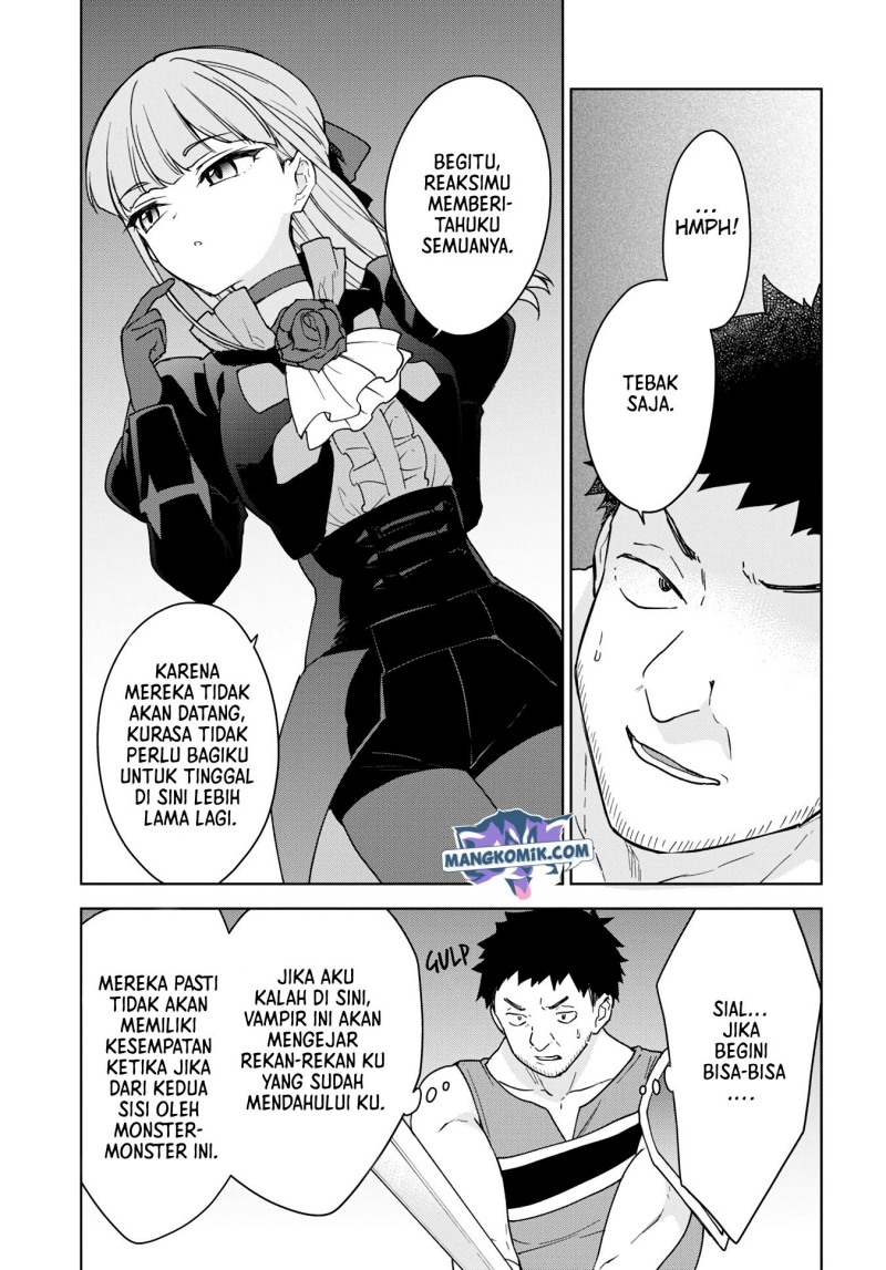 Cheat Skill “Shisha Sosei” Ga Kakusei Shite Inishieno Maougun Wo Fukkatsu Sasete Shimaimashita ~Dare Mo Shinasenai Saikyou Hiiro~ Chapter 16 30