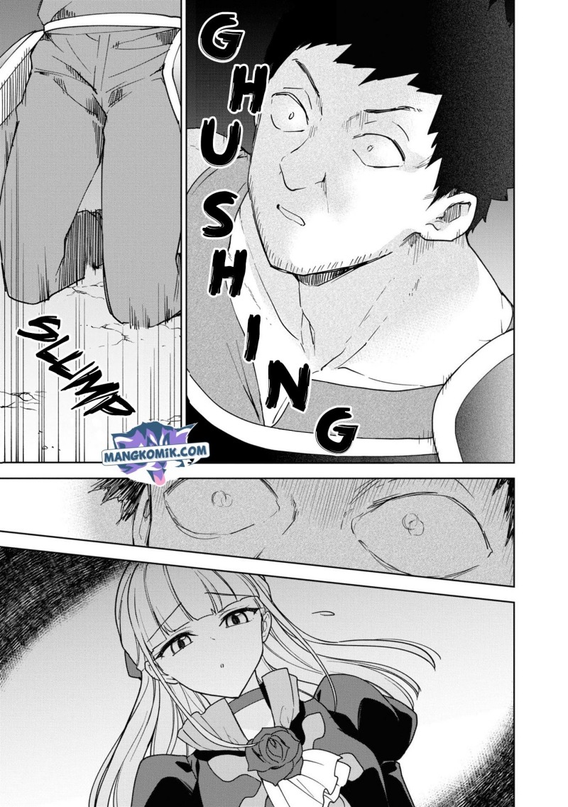 Cheat Skill “Shisha Sosei” Ga Kakusei Shite Inishieno Maougun Wo Fukkatsu Sasete Shimaimashita ~Dare Mo Shinasenai Saikyou Hiiro~ Chapter 16 32