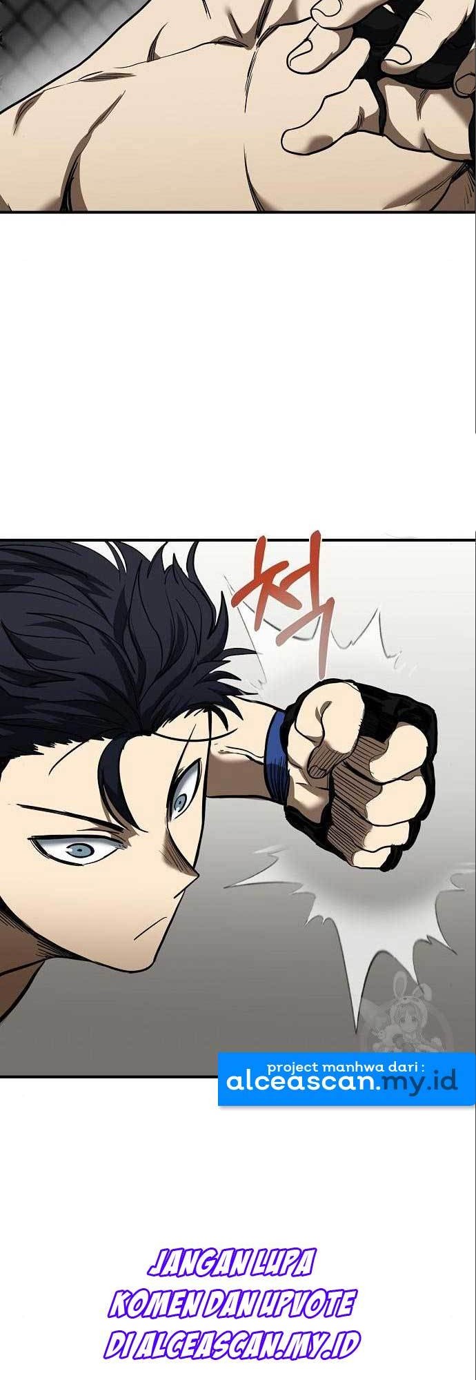 King MMA Chapter 16 Gambar 7