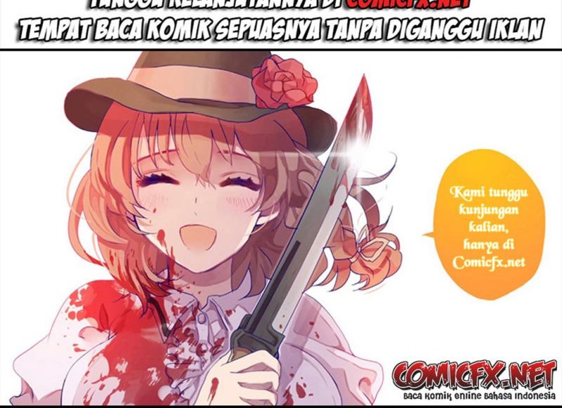Atsumare! Fushigi Kenkyuubu Chapter 71 Gambar 9